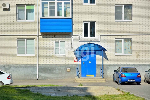 
  Сдается 1-комн. квартира 33 м². Фото 13.