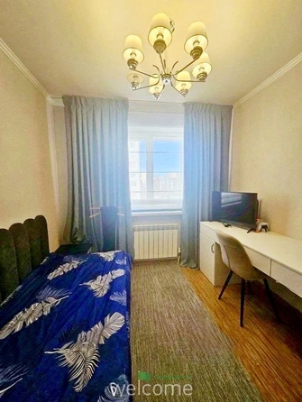 
  Продается 3-комн. квартира 88.6 м². Фото 5.