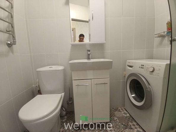 
  Продается 1-комн. квартира 30.1 м². Фото 13.