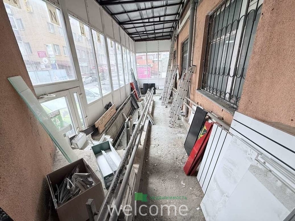 
  Продается универсальное помещение 118.8 м². Фото 15.