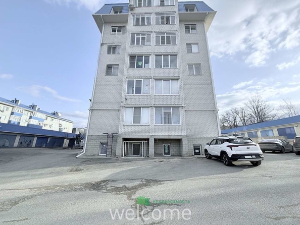 
  Продается универсальное помещение 43.3 м². Фото 1.