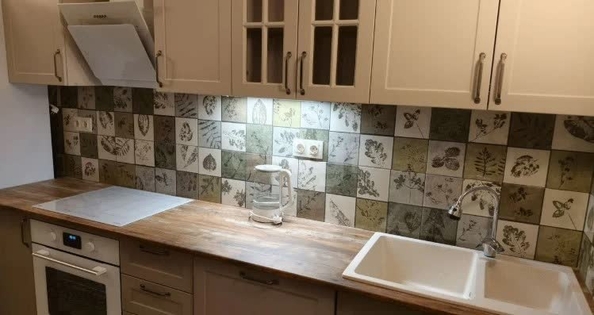 
  Сдается 1-комн. квартира 58.3 м². Фото 6.