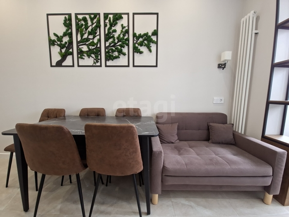 
  Продается 1-комн. квартира 37.4 м². Фото 17.