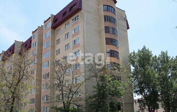 
  Сдается 1-комн. квартира 47 м². Фото 13.