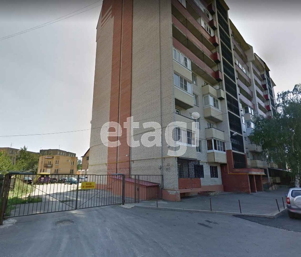 
  Сдается 2-комн. квартира 46 м². Фото 9.