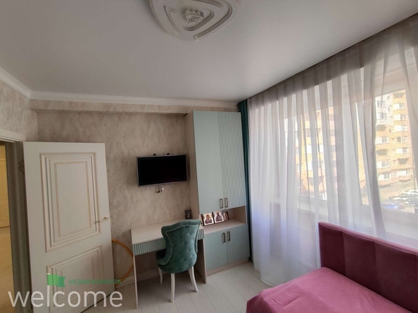 
  Продается 4-комн. квартира 99 м². Фото 11.