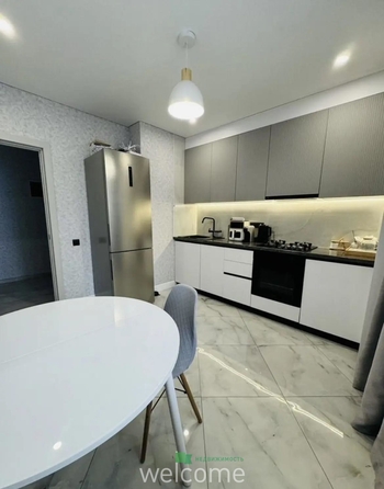 
  Продается 2-комн. квартира 61 м². Фото 1.
