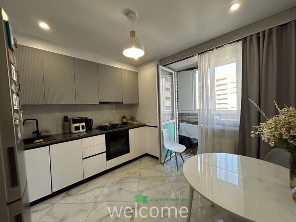 
  Продается 2-комн. квартира 61 м². Фото 17.