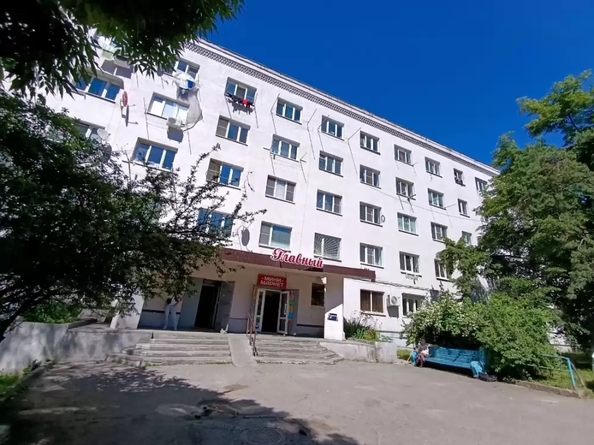 
  Продается 1-комн. квартира 14 м². Фото 12.