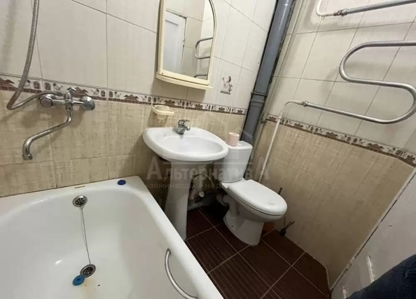 
  Продается 1-комн. квартира 27 м². Фото 5.