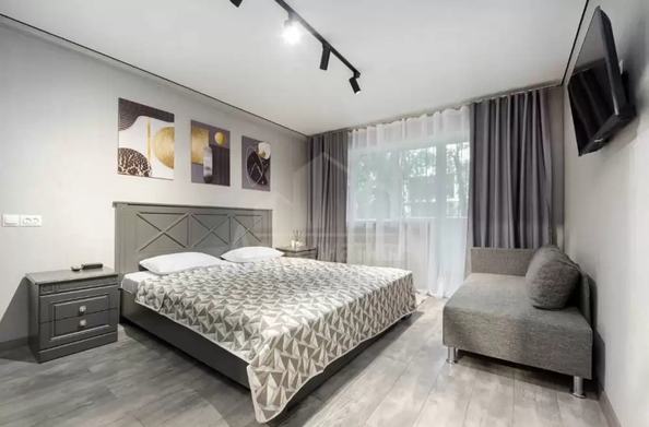 
  Продается 1-комн. квартира 38 м². Фото 1.