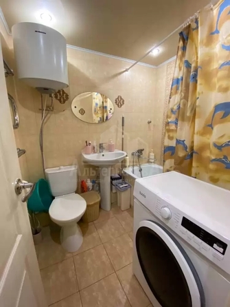 
  Продается 1-комн. квартира 35.6 м². Фото 11.
