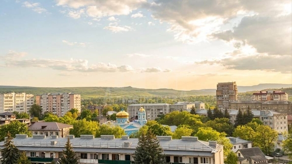 
  Продается 4-комн. квартира 95.3 м². Фото 2.