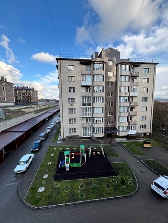 
  Продается 1-комн. квартира 41.8 м². Фото 19.