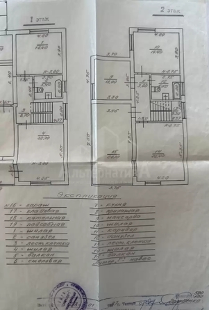 
  Продается дом 307 м². Фото 4.