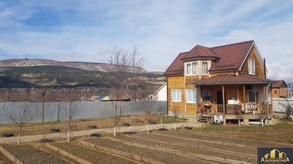 
  Продается дом 98 м². Фото 1.