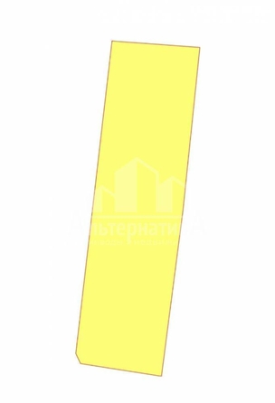 
  Продается земельный участок 4 сотки. Фото 1.