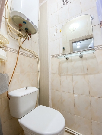 
  Сдается 1-комн. квартира 28 м². Фото 6.