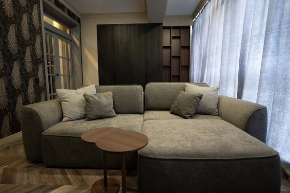 
  Продается 2-комн. квартира 86.4 м². Фото 1.
