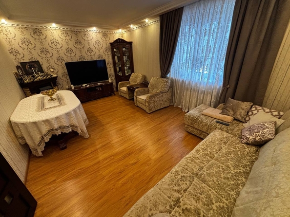 
  Продается 3-комн. квартира 104.5 м². Фото 5.