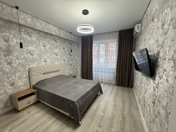 
  Сдается 1-комн. квартира 45 м². Фото 2.