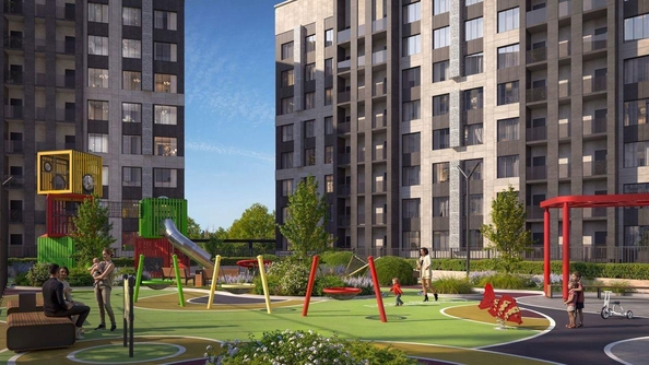 
  Продается студия 28.29 м². Фото 8.