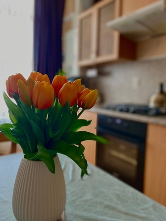 
  Продается 1-комн. квартира 36 м². Фото 6.