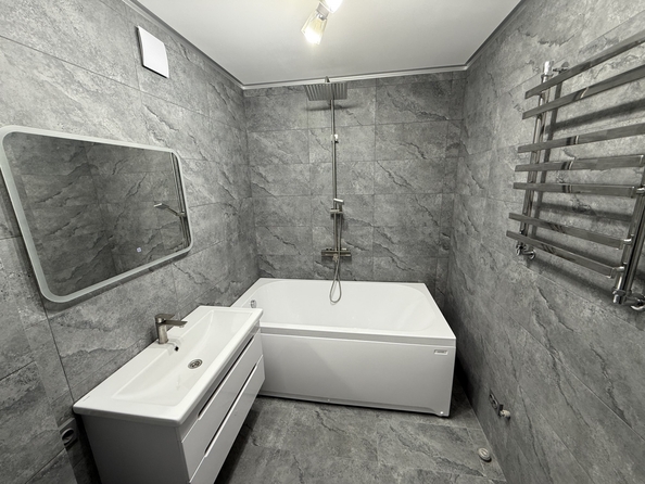 
  Продается 2-комн. квартира 56.1 м². Фото 4.