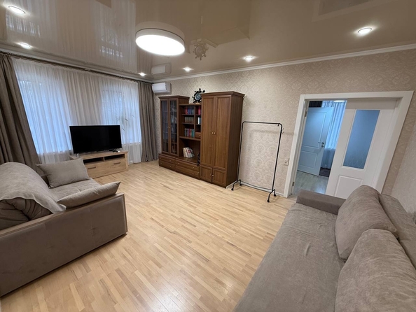 
  Сдается 3-комн. квартира 80 м². Фото 17.