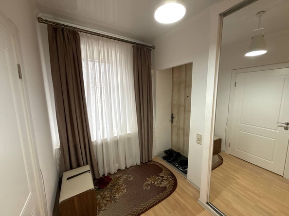 
  Сдается 3-комн. квартира 80 м². Фото 25.