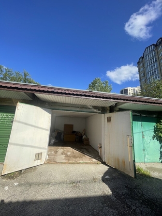 
  Продается бокс 18.8 м². Фото 5.