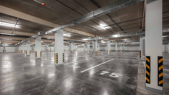 
  Продается 1-комн. квартира 38 м², в ЖК Суворов, дом 6. Фото 3.
