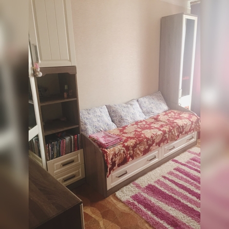 
  Продается 4-комн. квартира 82.5 м². Фото 10.
