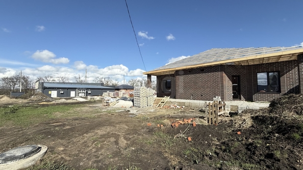 
  Продается дом 130 м². Фото 1.