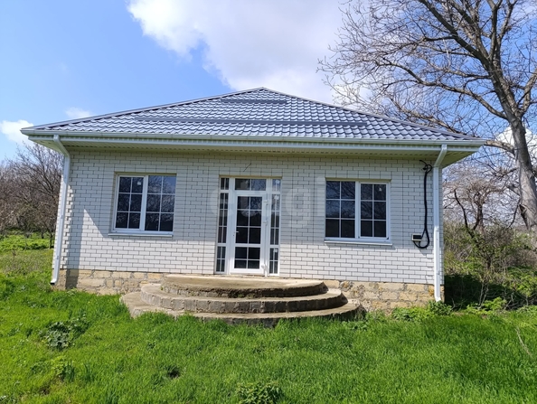 
  Продается дом 65 м². Фото 2.