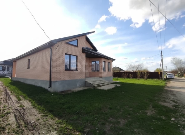 
  Продается дом 110 м². Фото 1.