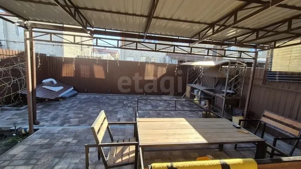 
  Продается дом 81 м², в КП Жилой район Гармония. Фото 19.