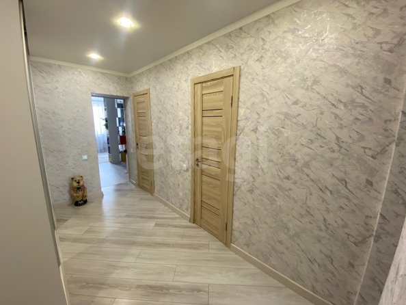 
  Продается 2-комн. квартира 65 м². Фото 19.