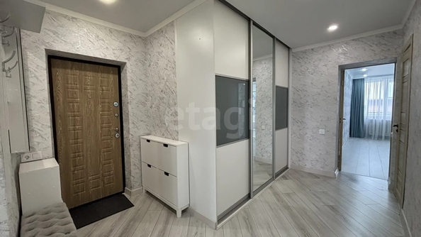 
  Продается 2-комн. квартира 65 м². Фото 10.