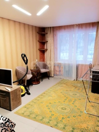 
  Сдается 1-комн. квартира 36 м². Фото 3.