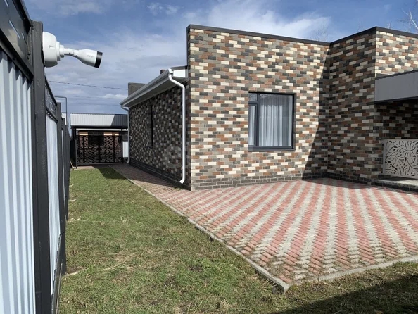 
  Продается дом 106.8 м². Фото 32.