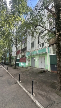 
  Продается 3-комн. квартира 57.6 м². Фото 36.