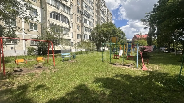 
  Продается 3-комн. квартира 57.6 м². Фото 37.