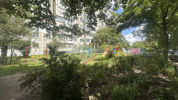 
  Продается 3-комн. квартира 57.6 м². Фото 39.