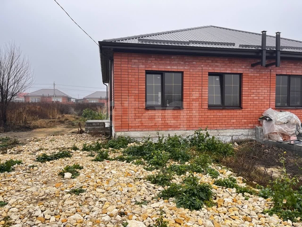 
  Продается дом 55 м². Фото 1.