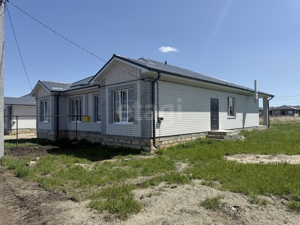 
  Продается дом 100 м². Фото 1.