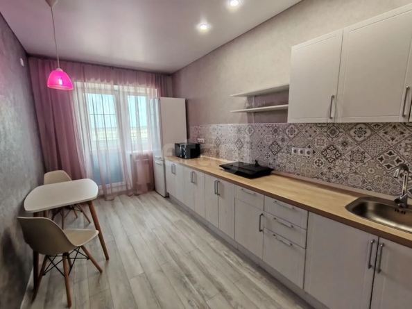 
  Продается 1-комн. квартира 35 м². Фото 1.