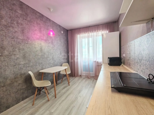 
  Продается 1-комн. квартира 35 м². Фото 2.