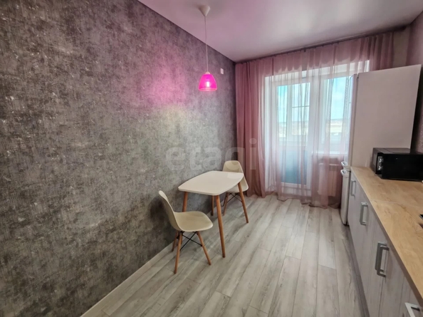 
  Продается 1-комн. квартира 35 м². Фото 5.