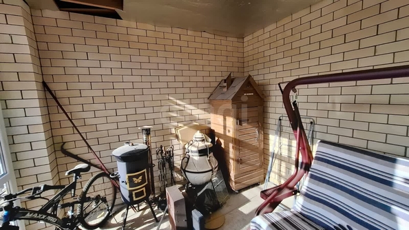 
  Продается дом 190 м². Фото 34.